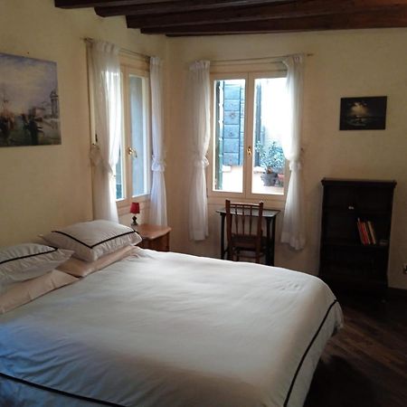 Ca' Toletta Villa Venetië Buitenkant foto