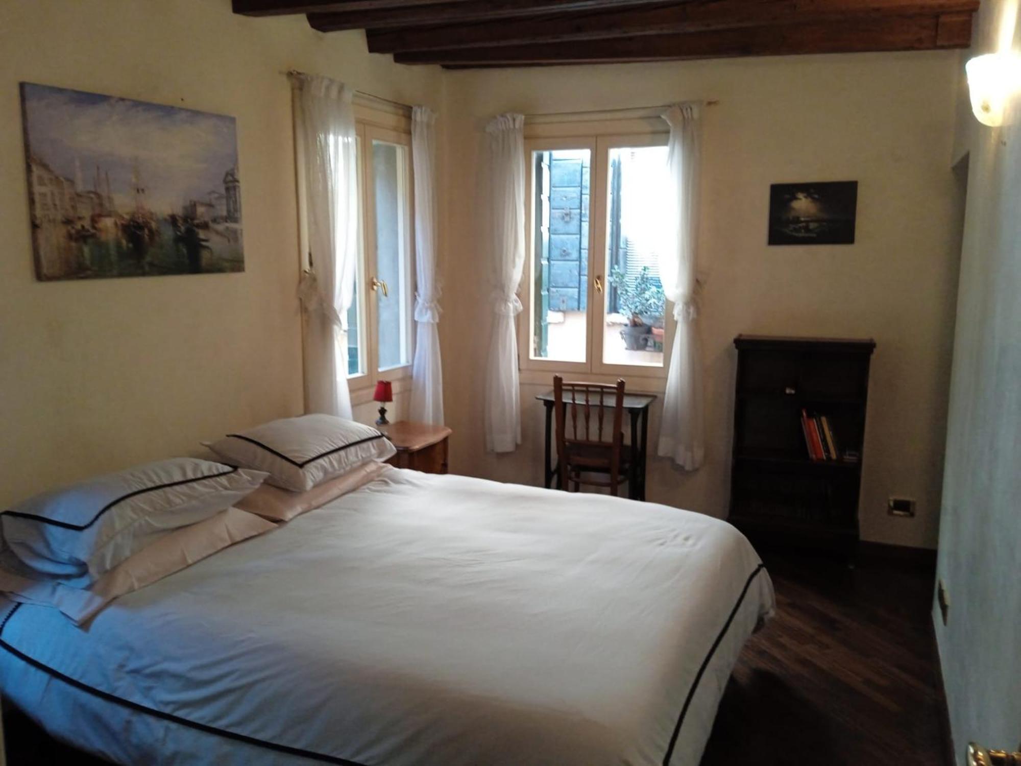 Ca' Toletta Villa Venetië Buitenkant foto