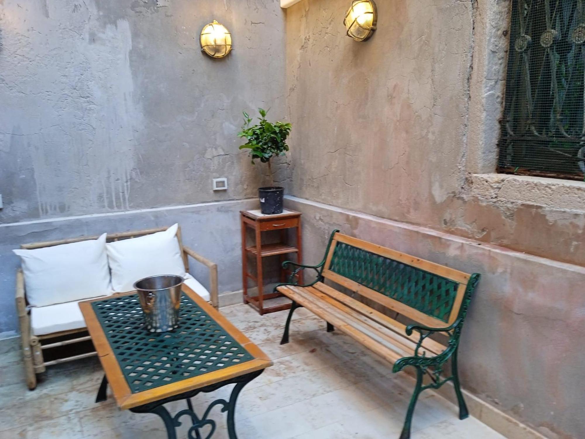 Ca' Toletta Villa Venetië Buitenkant foto