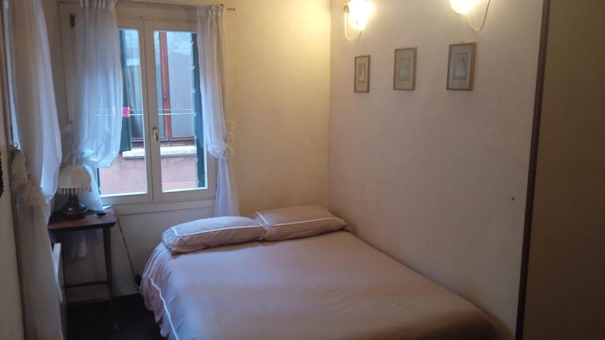 Ca' Toletta Villa Venetië Buitenkant foto