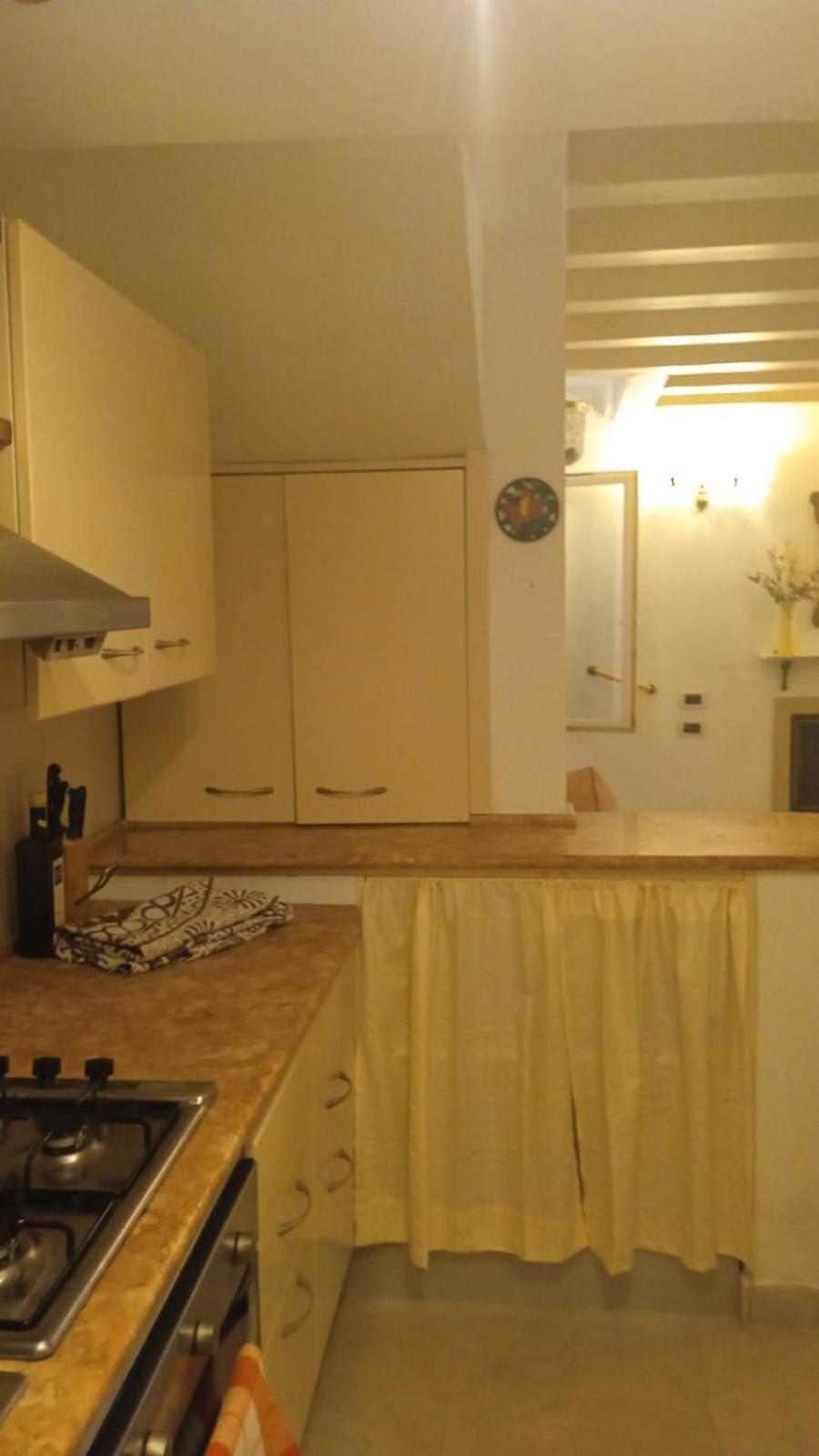 Ca' Toletta Villa Venetië Buitenkant foto