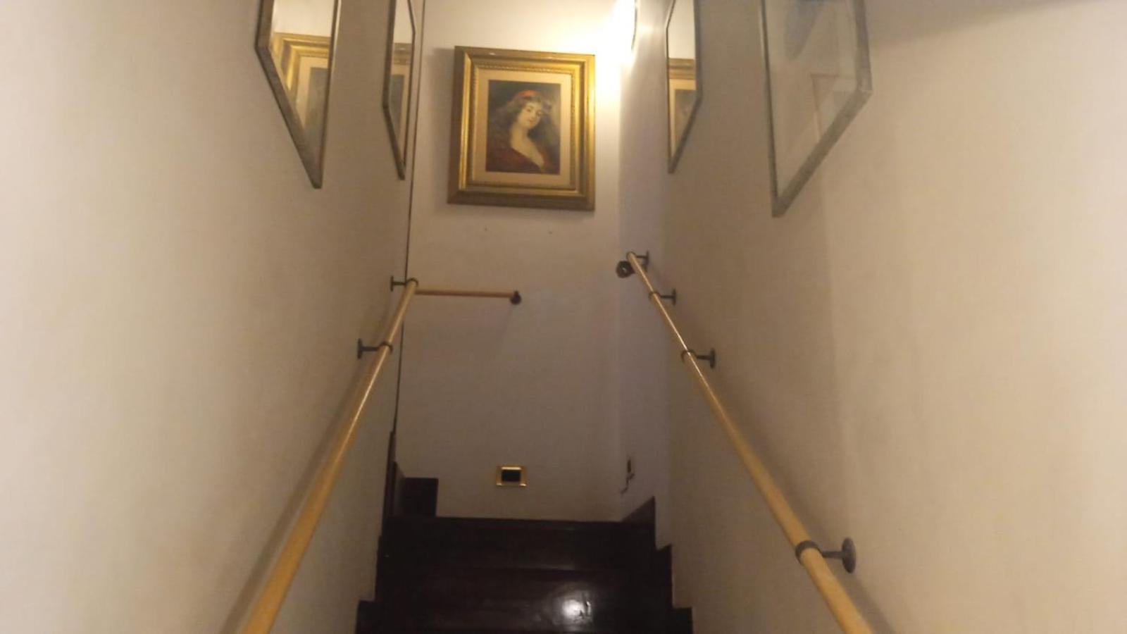 Ca' Toletta Villa Venetië Buitenkant foto