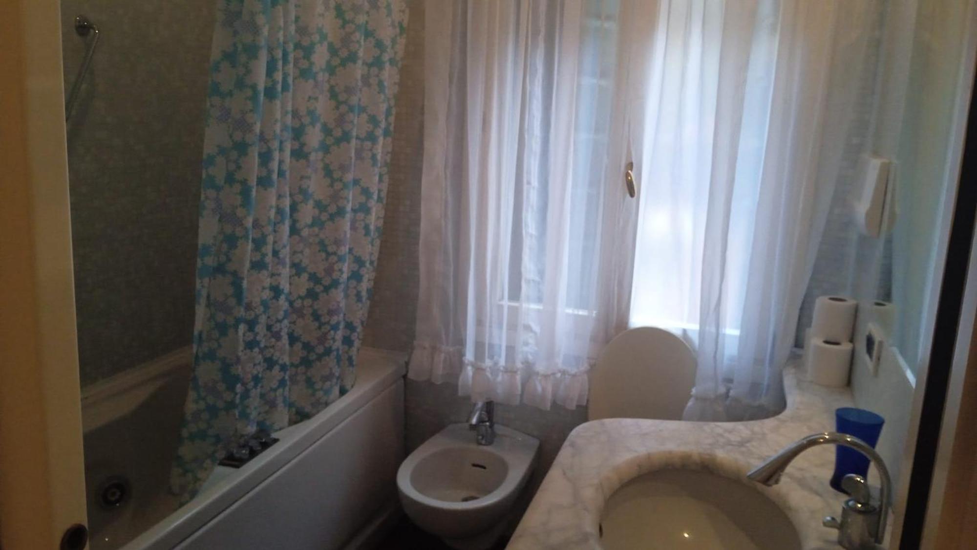 Ca' Toletta Villa Venetië Buitenkant foto