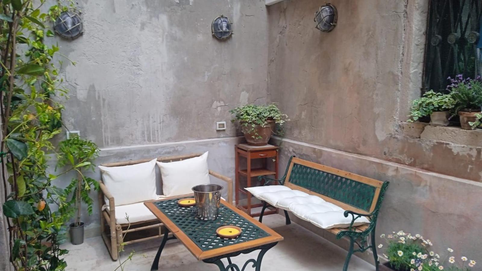 Ca' Toletta Villa Venetië Buitenkant foto