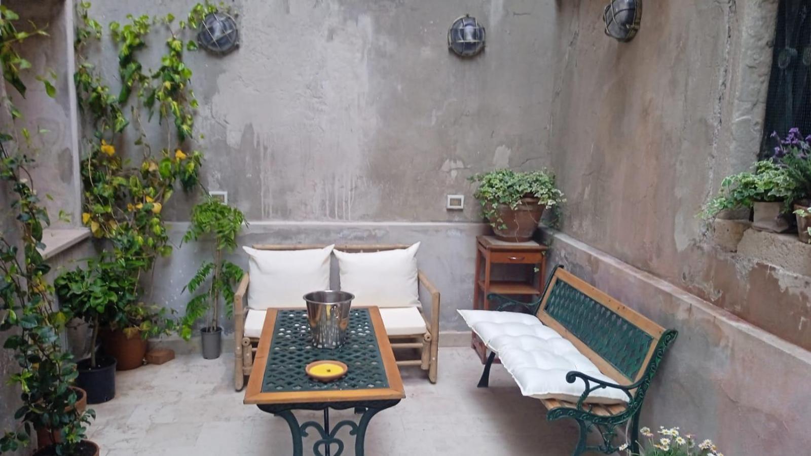 Ca' Toletta Villa Venetië Buitenkant foto