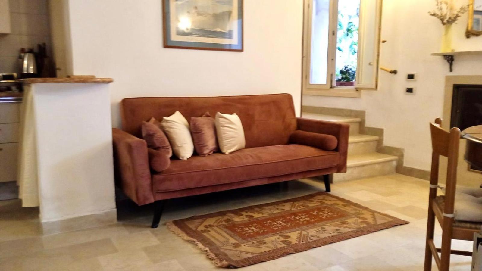 Ca' Toletta Villa Venetië Buitenkant foto