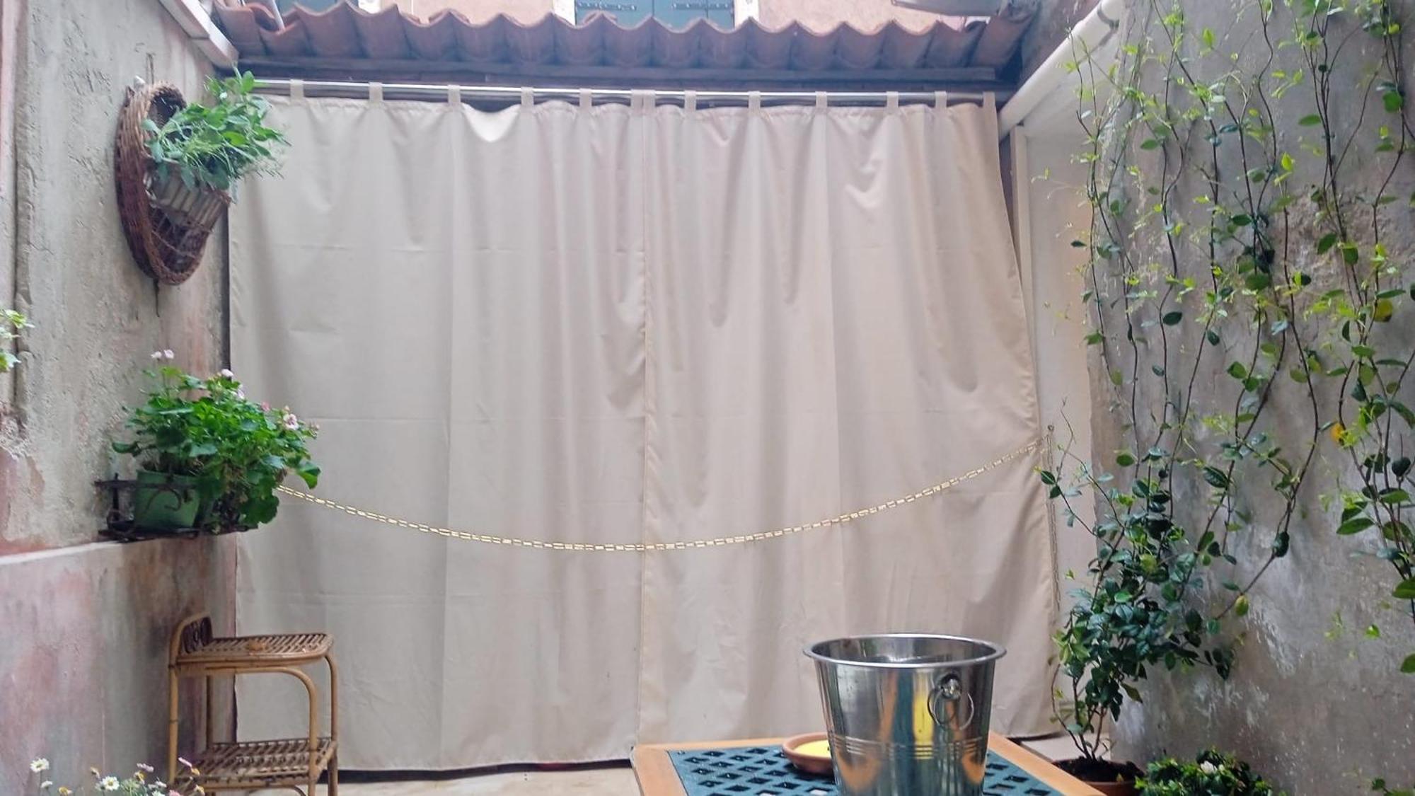 Ca' Toletta Villa Venetië Buitenkant foto