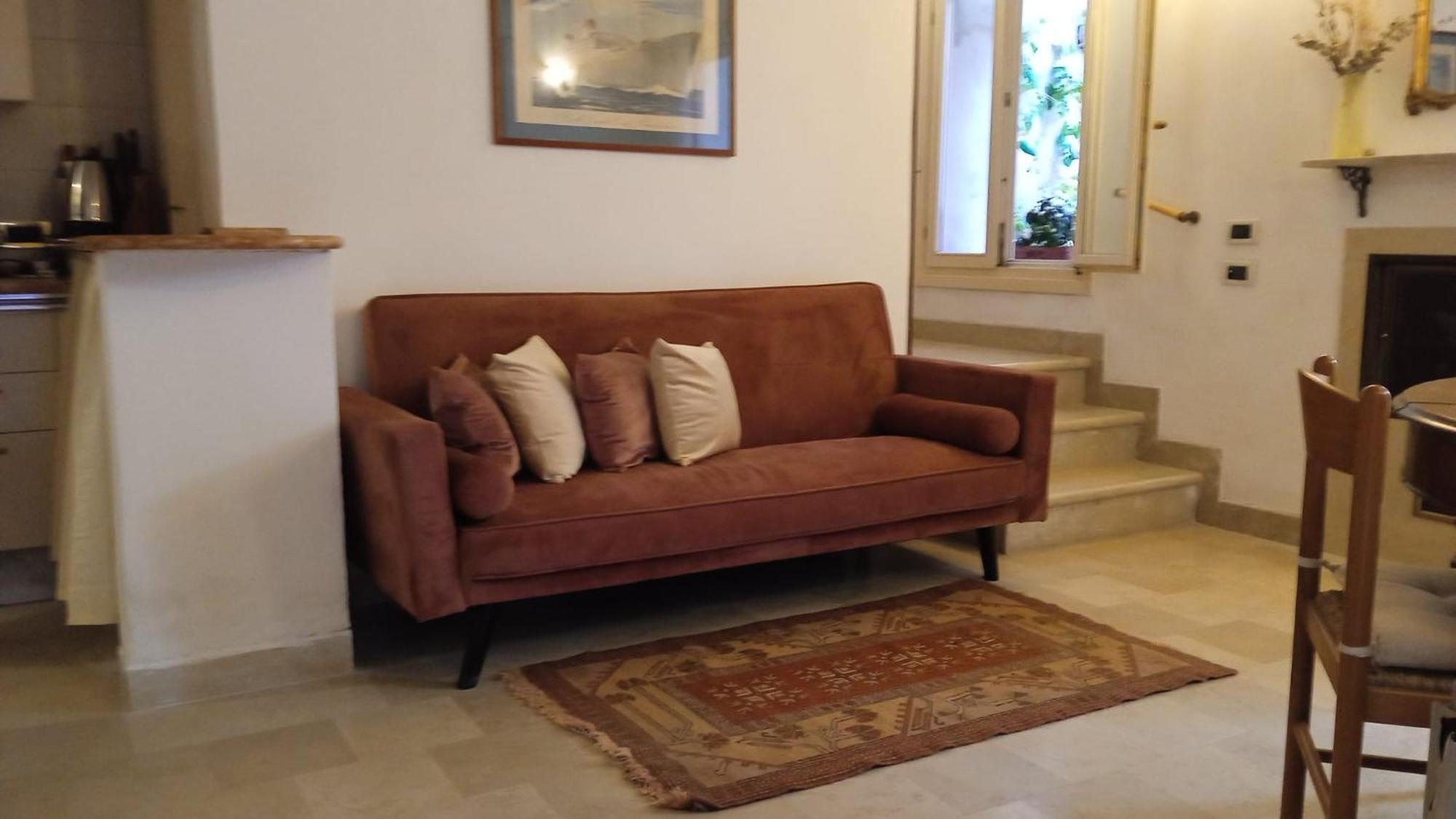 Ca' Toletta Villa Venetië Buitenkant foto
