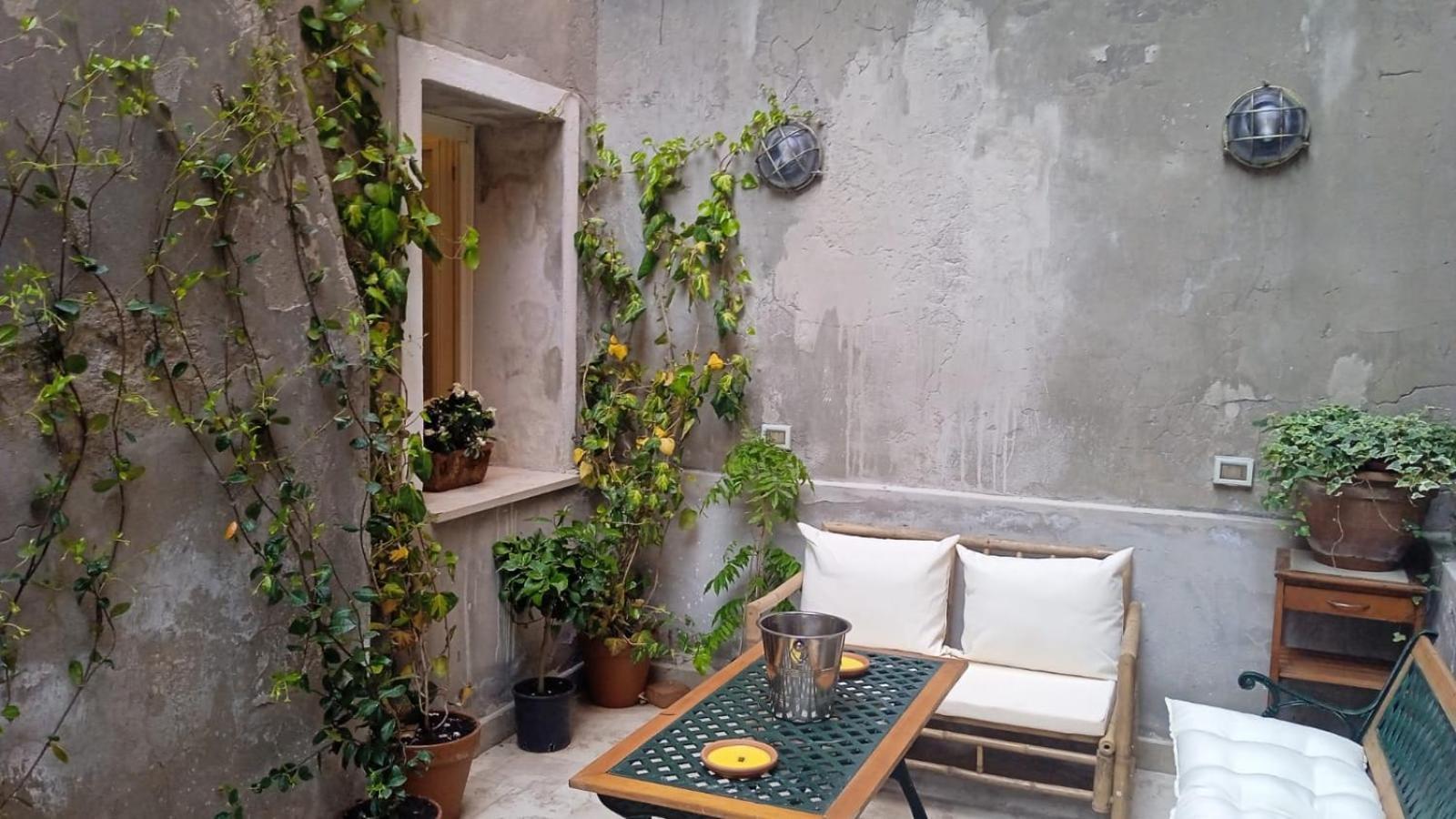 Ca' Toletta Villa Venetië Buitenkant foto